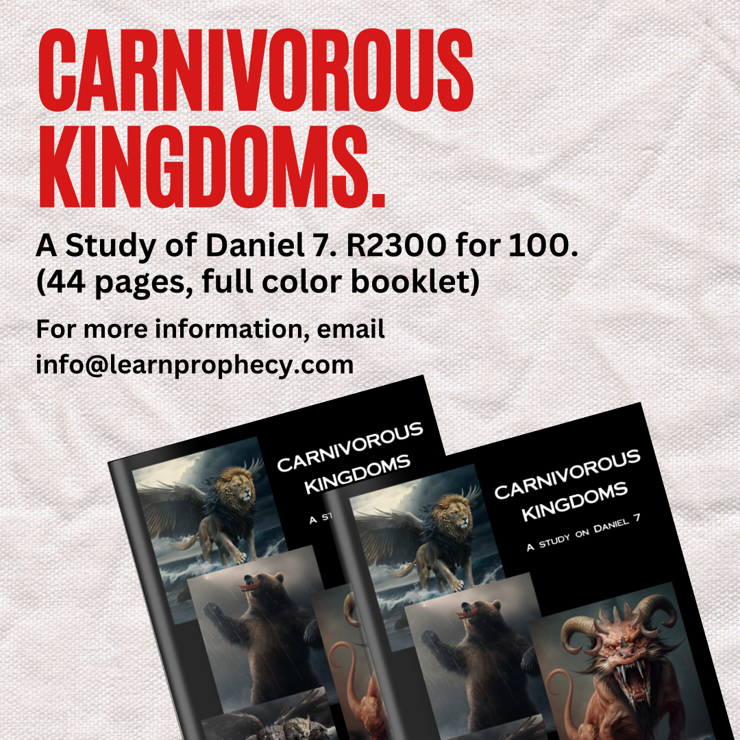 Read more about the article Carnivorous Kingdoms