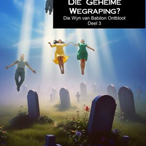 Die Geheime Wegraping?