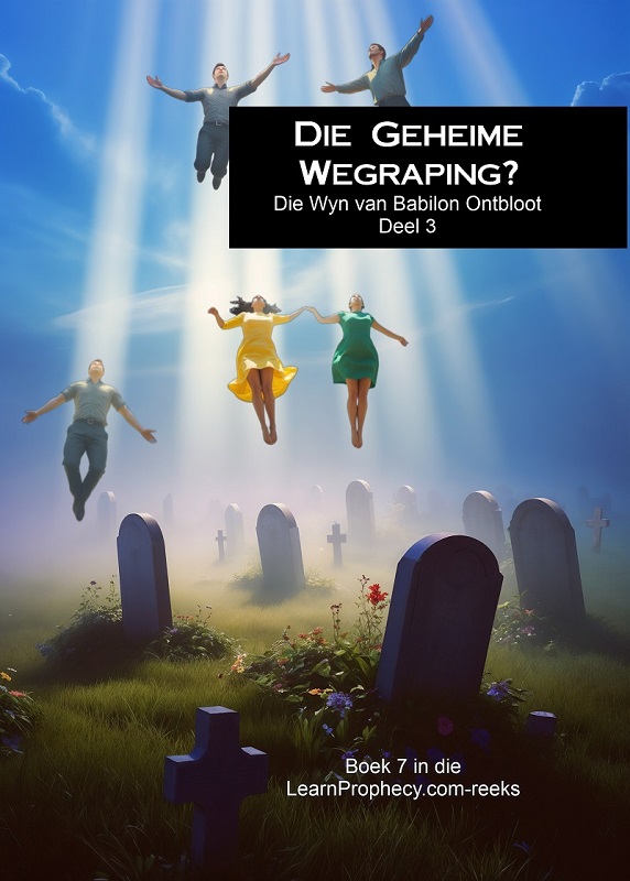 Die Geheime Wegraping?