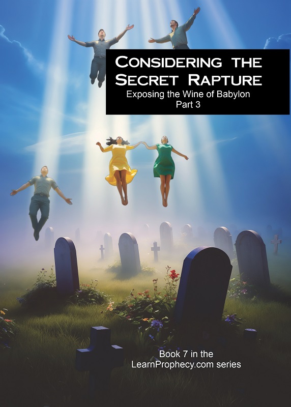 Considering the Secret Rapture