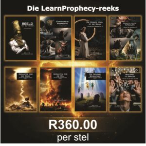 Volledige Afrikaanse Stel