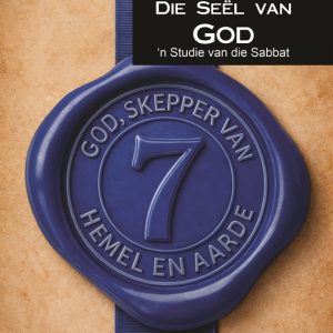 Die Seël van God