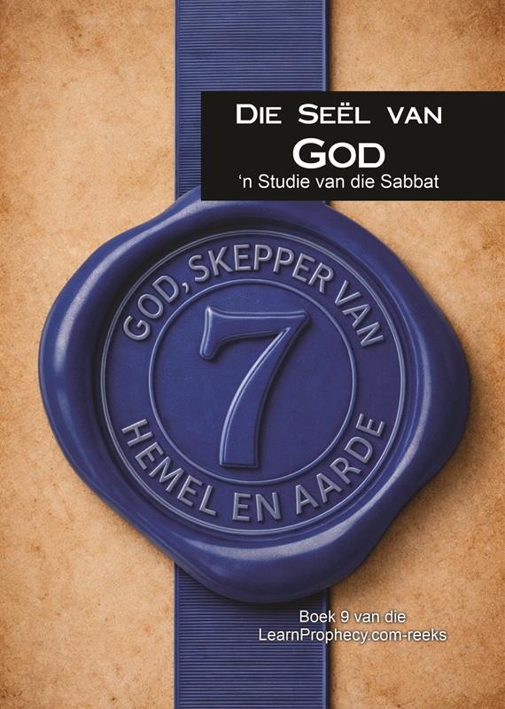 Die Seël van God